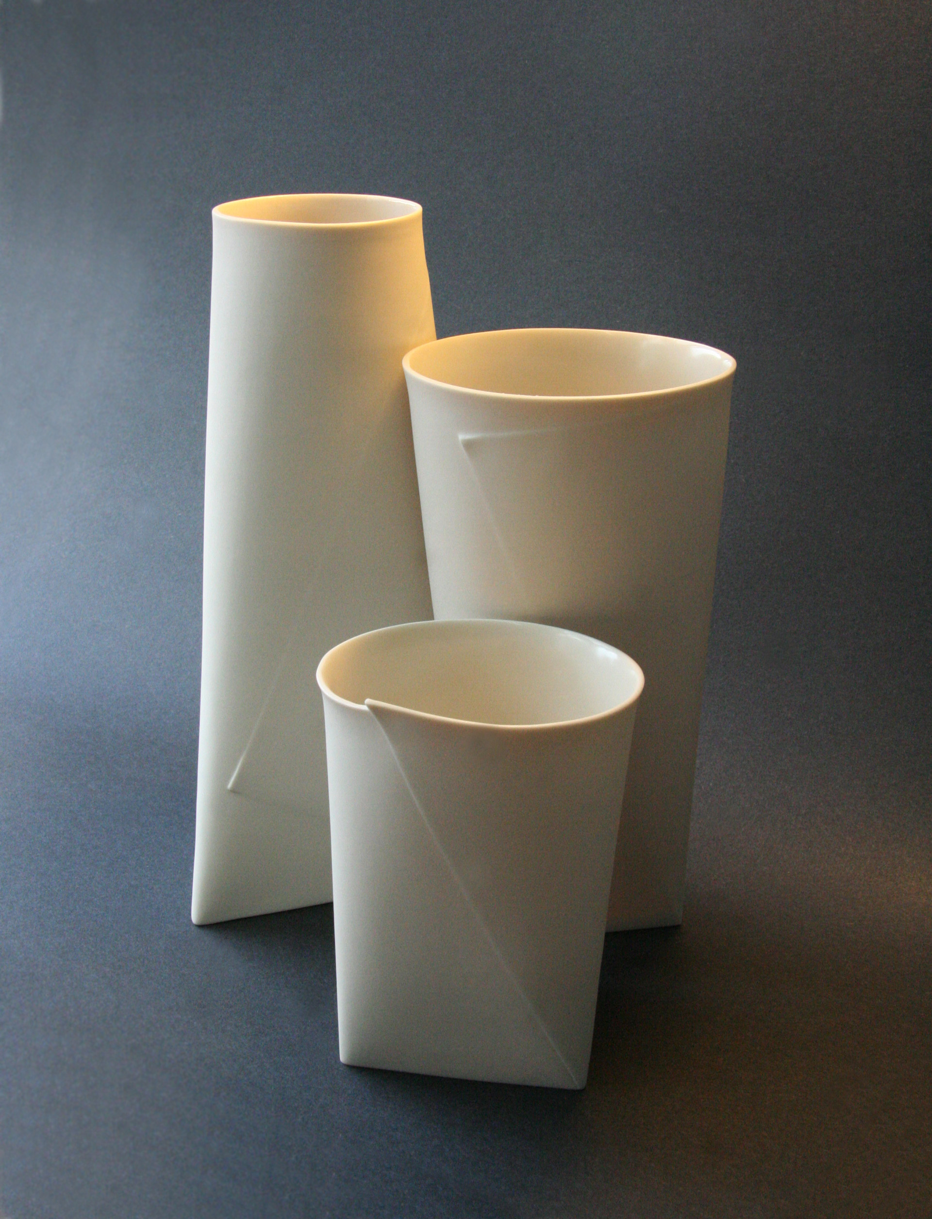 folded-vases