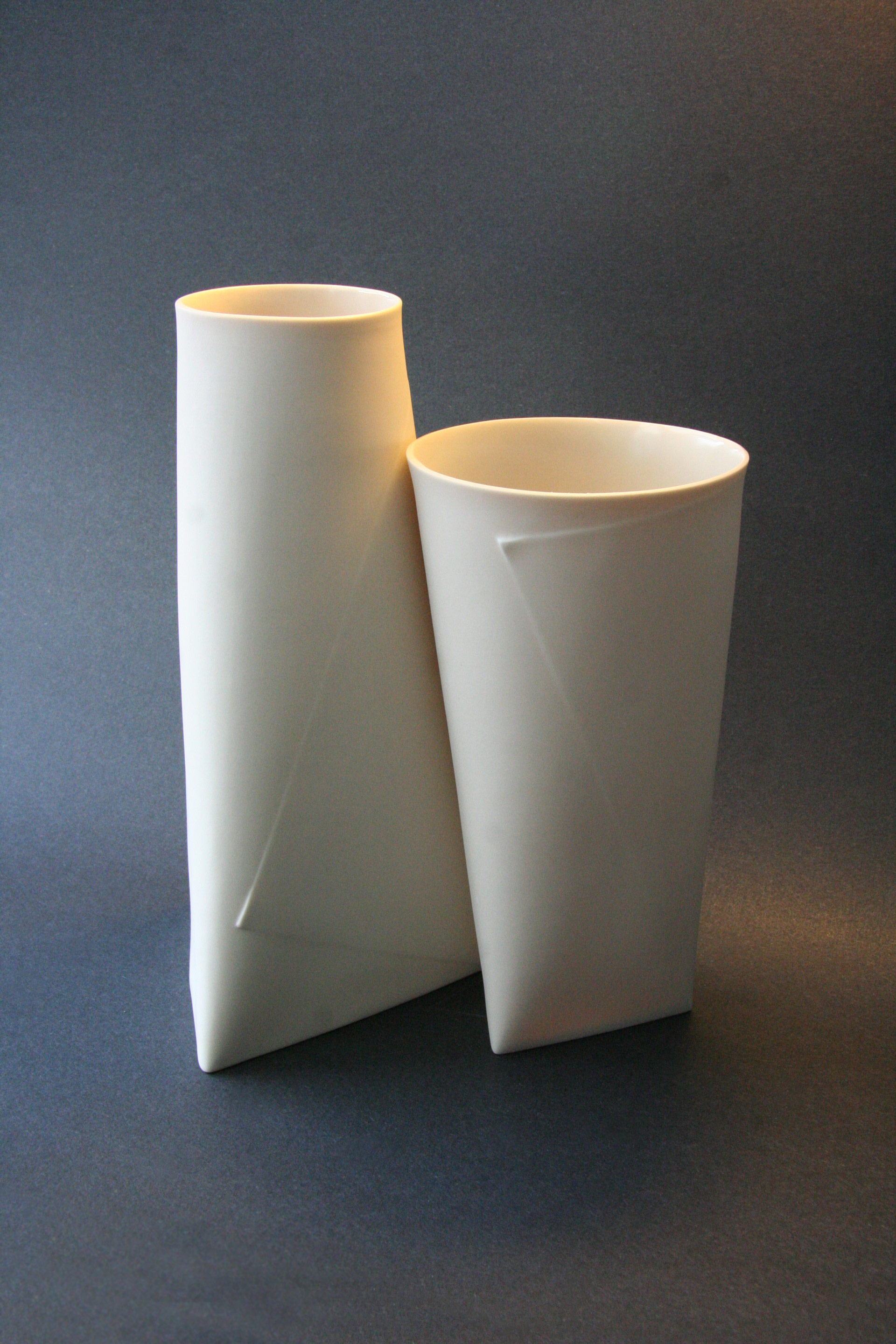 folded-vases