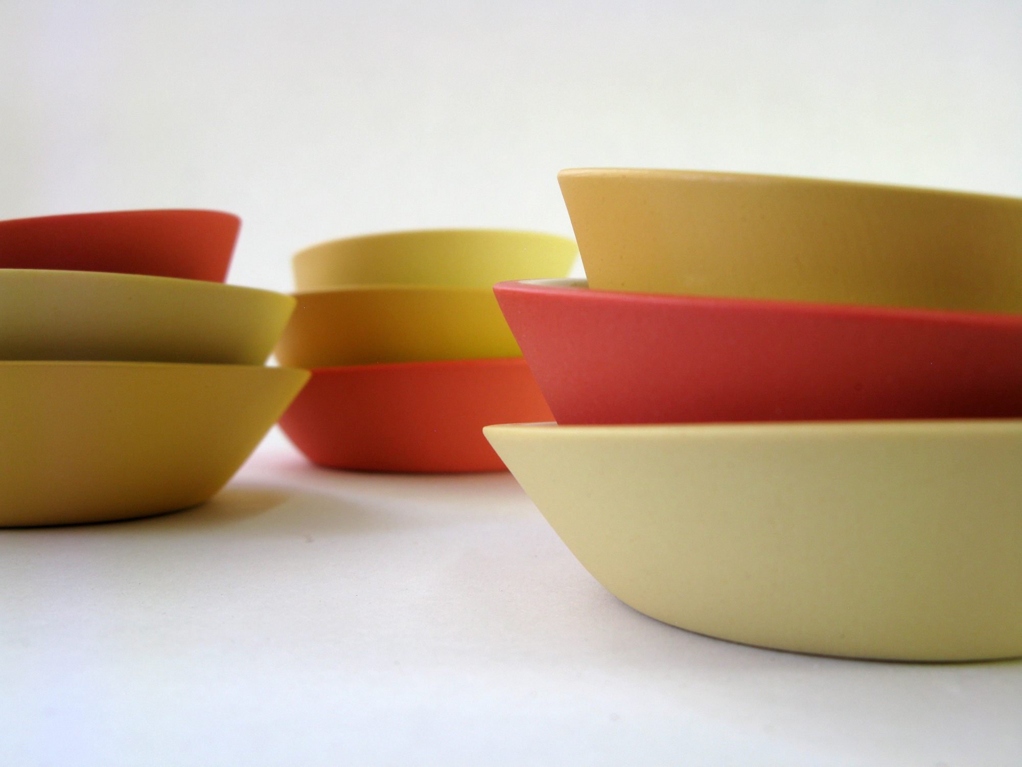 mini-bowls