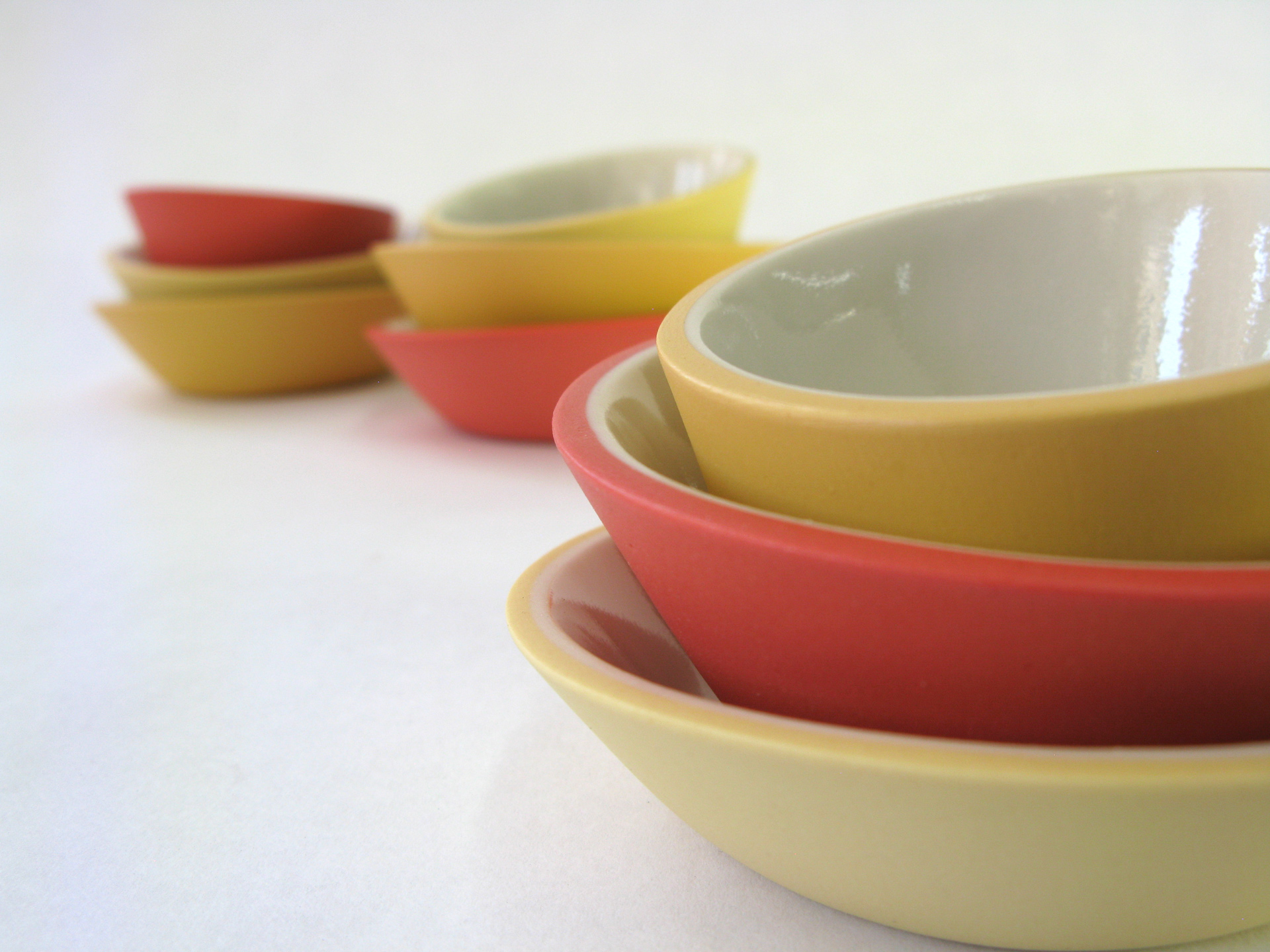 mini-bowls