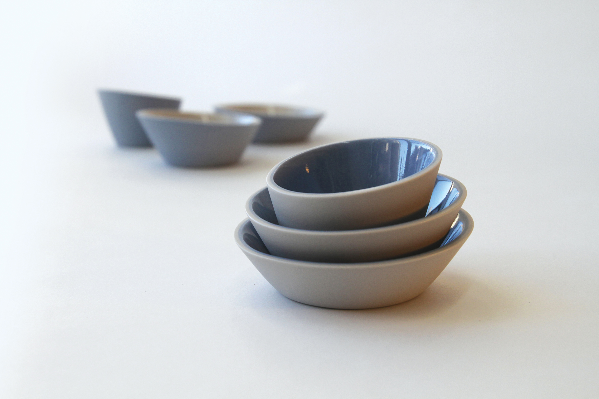 mini-bowls