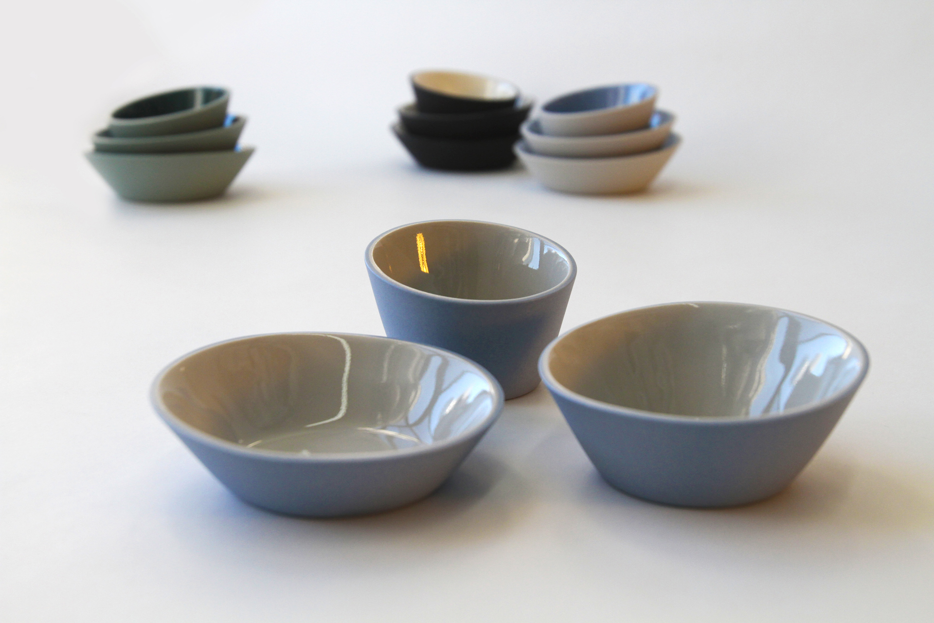 mini-bowls