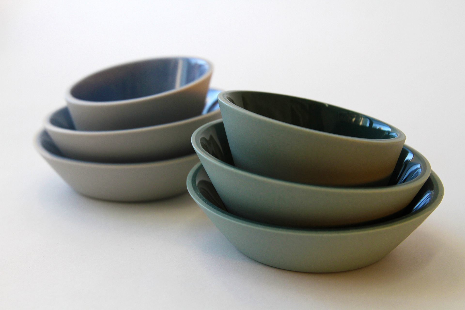 mini-bowls